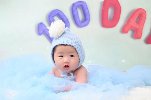 博兴七月龄宝宝发育标准