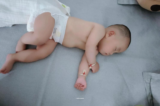 博兴宝宝口水多怎么回事